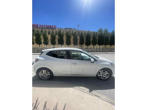 Sahibinden Renault Clio 1.0 TCe Touch 2020 Model 