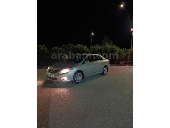 Memurdan temiz araç