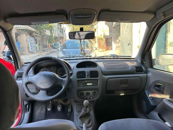 Sahibinden Renault Clio 1.4 RTA 2002 Model 