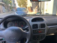 Sahibinden Renault Clio 1.4 RTA 2002 Model 