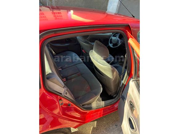Sahibinden Renault Clio 1.4 RTA 2002 Model 