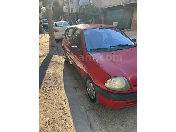 Sahibinden Renault Clio 1.4 RTA 2002 Model 
