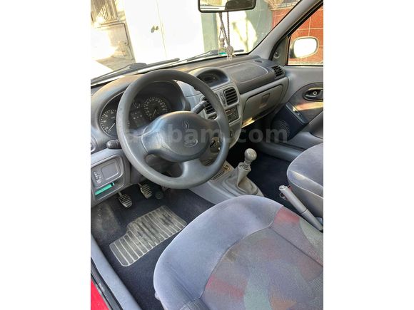Sahibinden Renault Clio 1.4 RTA 2002 Model 