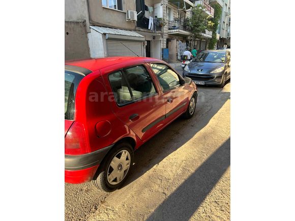 Sahibinden Renault Clio 1.4 RTA 2002 Model 