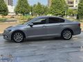 TAKAS OLUR PASSAT 2020