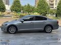TAKAS OLUR PASSAT 2020