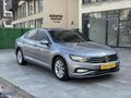 TAKAS OLUR PASSAT 2020