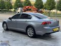 TAKAS OLUR PASSAT 2020