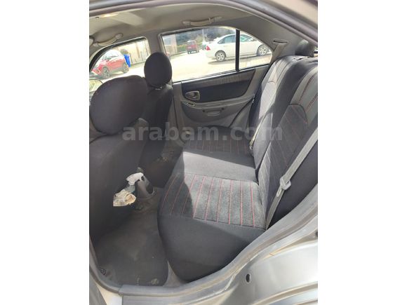 Sahibinden Hyundai Accent 1.3 Admire 2005 Model