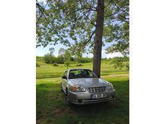 Sahibinden Hyundai Accent 1.3 Admire 2005 Model