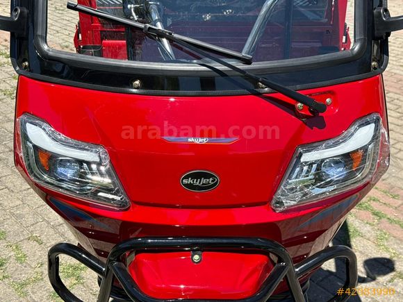 SKYJET SKY18000 MAX KREDİ KARTINA TAKSİT DETAYI AÇIKLAMADA SEMSA