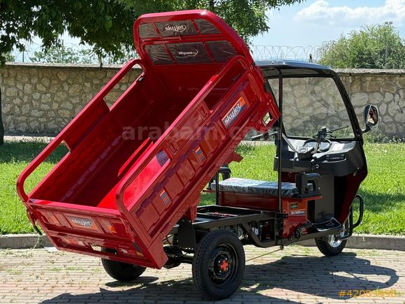 SKYJET SKY18000 MAX KREDİ KARTINA TAKSİT DETAYI AÇIKLAMADA SEMSA