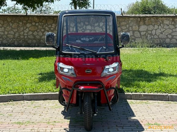 SKYJET SKY18000 MAX KREDİ KARTINA TAKSİT DETAYI AÇIKLAMADA SEMSA