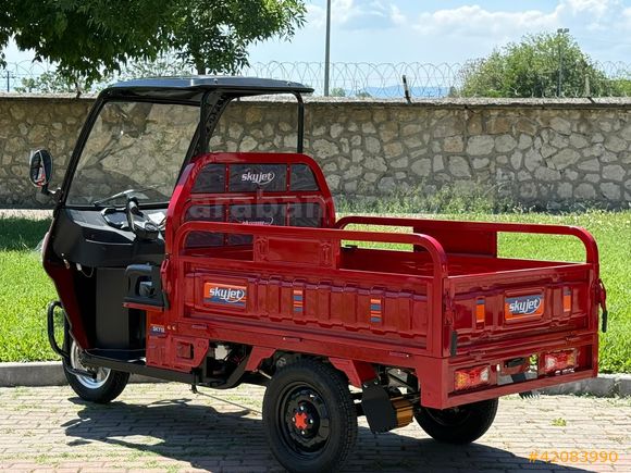 SKYJET SKY18000 MAX KREDİ KARTINA TAKSİT DETAYI AÇIKLAMADA SEMSA