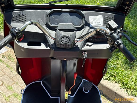 SKYJET SKY18000 MAX KREDİ KARTINA TAKSİT DETAYI AÇIKLAMADA SEMSA