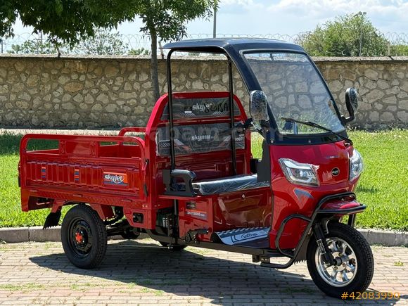 SKYJET SKY18000 MAX KREDİ KARTINA TAKSİT DETAYI AÇIKLAMADA SEMSA
