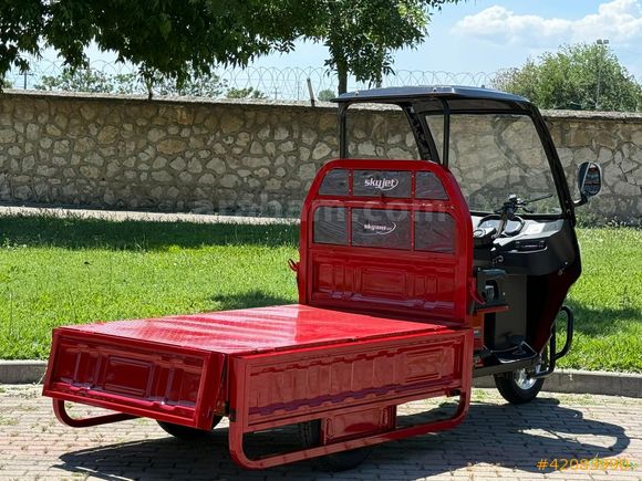SKYJET SKY18000 MAX KREDİ KARTINA TAKSİT DETAYI AÇIKLAMADA SEMSA