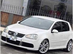 Sahibinden Volkswagen Golf 1.6 Comfortline 2006 Model 