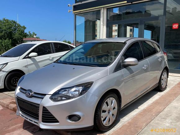 2012 FORD FOCUS OTOMATİK