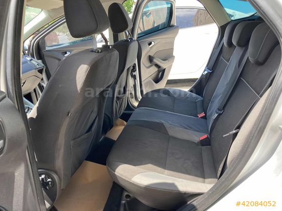 2012 FORD FOCUS OTOMATİK
