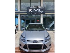 2012 FORD FOCUS OTOMATİK