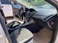 2012 FORD FOCUS OTOMATİK