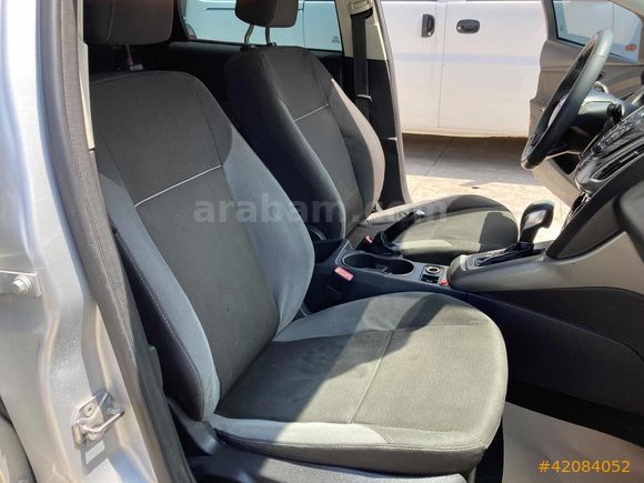 2012 FORD FOCUS OTOMATİK