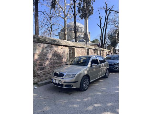 TEK DEĞİŞEN , SORUNSUZ AİLE ARABASI