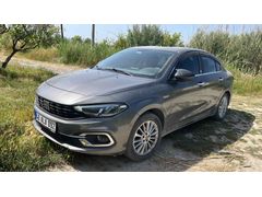 Sahibinden Fiat Egea 1.4 Fire Urban 2023 Model Muğla 99.500 km Füme