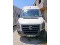 10 yıllık Sahibinden Volkswagen Crafter 2.5 TDI Panelvan Trend 2011 Model