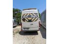 10 yıllık Sahibinden Volkswagen Crafter 2.5 TDI Panelvan Trend 2011 Model