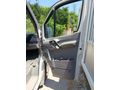 10 yıllık Sahibinden Volkswagen Crafter 2.5 TDI Panelvan Trend 2011 Model