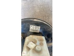 0204051634 Kango 3 Westinghouse Orijinal Çıkma