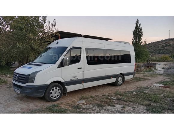 sahibinden satılık 19+1 Orjinal kasa