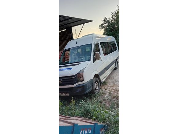 sahibinden satılık 19+1 Orjinal kasa