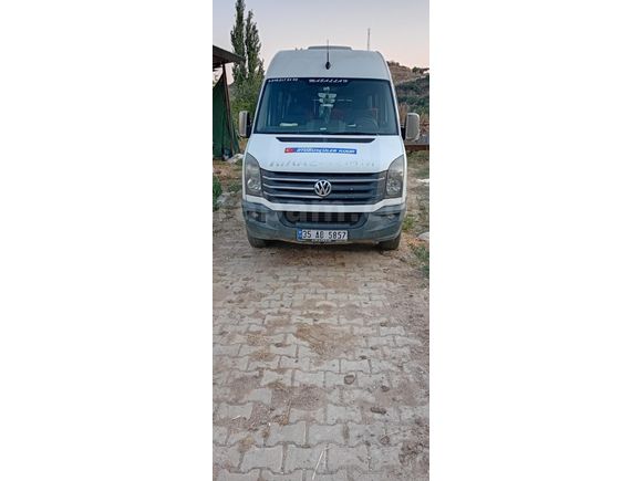 sahibinden satılık 19+1 Orjinal kasa