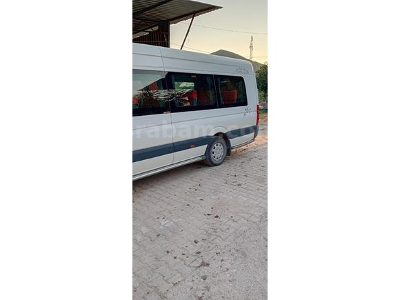 sahibinden satılık 19+1 Orjinal kasa