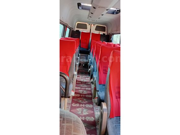 sahibinden satılık 19+1 Orjinal kasa