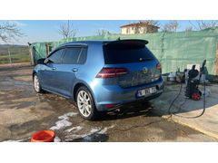 Sahibinden Volkswagen Golf 1.6 TDi BlueMotion Highline 2016 Model İstanbul