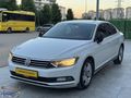 TAKAS OLUR 2015 PASSAT