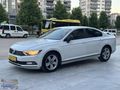TAKAS OLUR 2015 PASSAT
