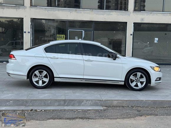 TAKAS OLUR 2015 PASSAT