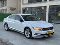 TAKAS OLUR 2015 PASSAT