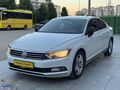 TAKAS OLUR 2015 PASSAT