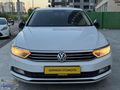 TAKAS OLUR 2015 PASSAT