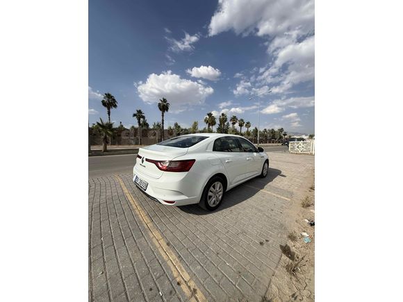 Sahibinden Renault Megane 1.5 Blue DCI Joy 2021 Model 
