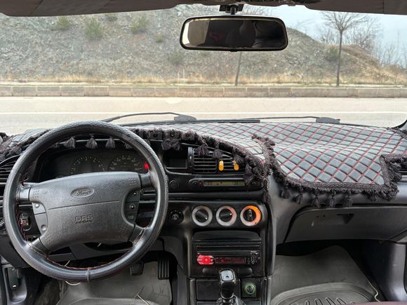 Sahibinden Ford Mondeo 2.0 Ghia 1997 Model
