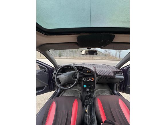 Sahibinden Ford Mondeo 2.0 Ghia 1997 Model