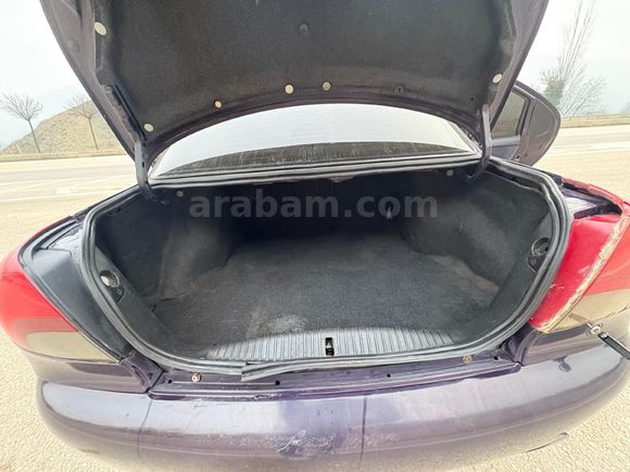Sahibinden Ford Mondeo 2.0 Ghia 1997 Model