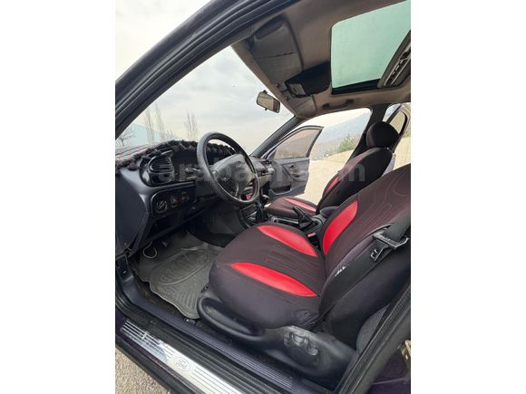 Sahibinden Ford Mondeo 2.0 Ghia 1997 Model
